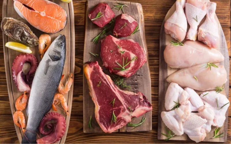 O Poder da Proteína Revelado: Domine a Fome e Transforme seu Corpo!