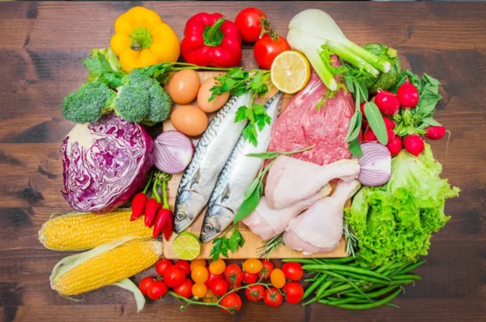 Dieta Mediterrânea no Brasil: Como Adotá-la com Ingredientes Locais e Sabor Regional
