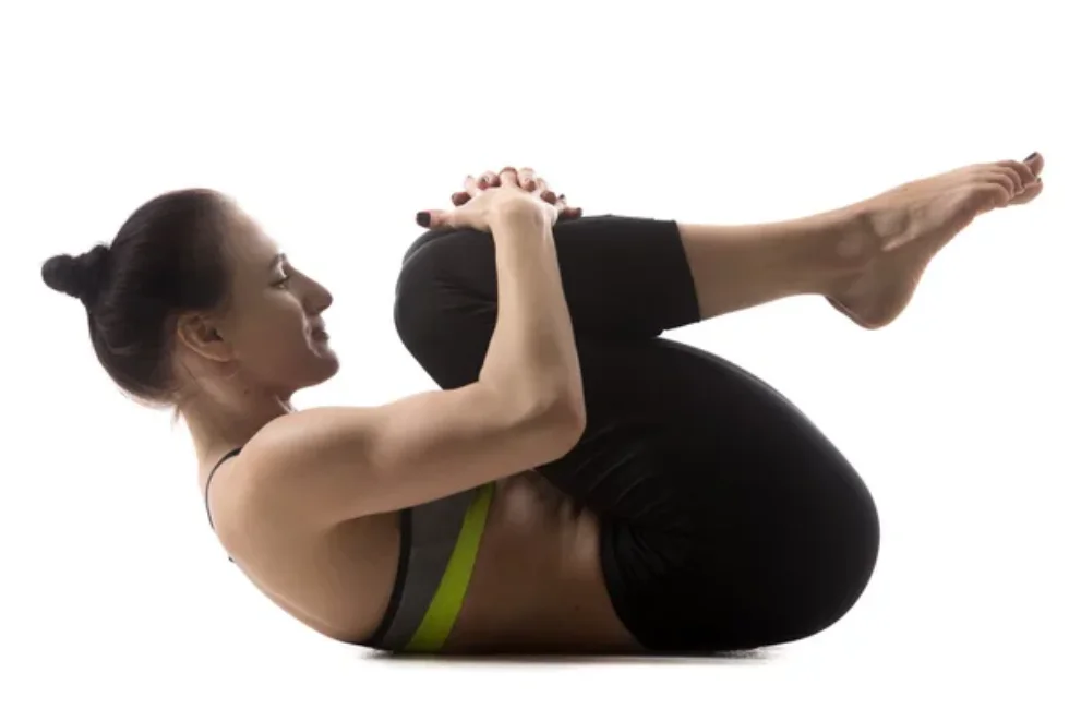 Yoga : 3 Posturas para Relaxar e Encontrar Equilíbrio