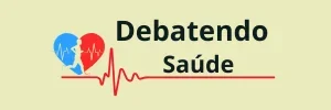 Debatendo saude- logo