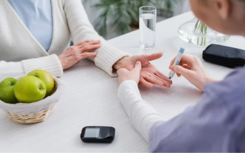 Diabetes Sintomas Tratamentos e Como Prevenir com Saúde