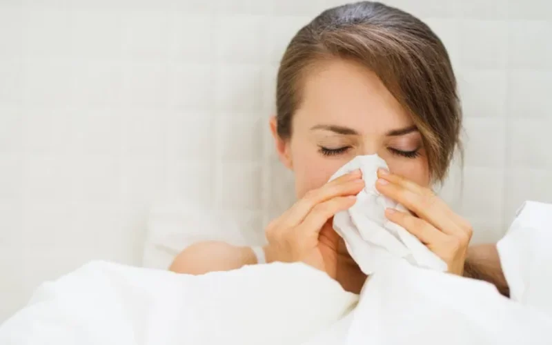 Gripe (Influenza): Sintomas, Prevenção, Vacinação e Como Não Confundir com um Resfriado Comum