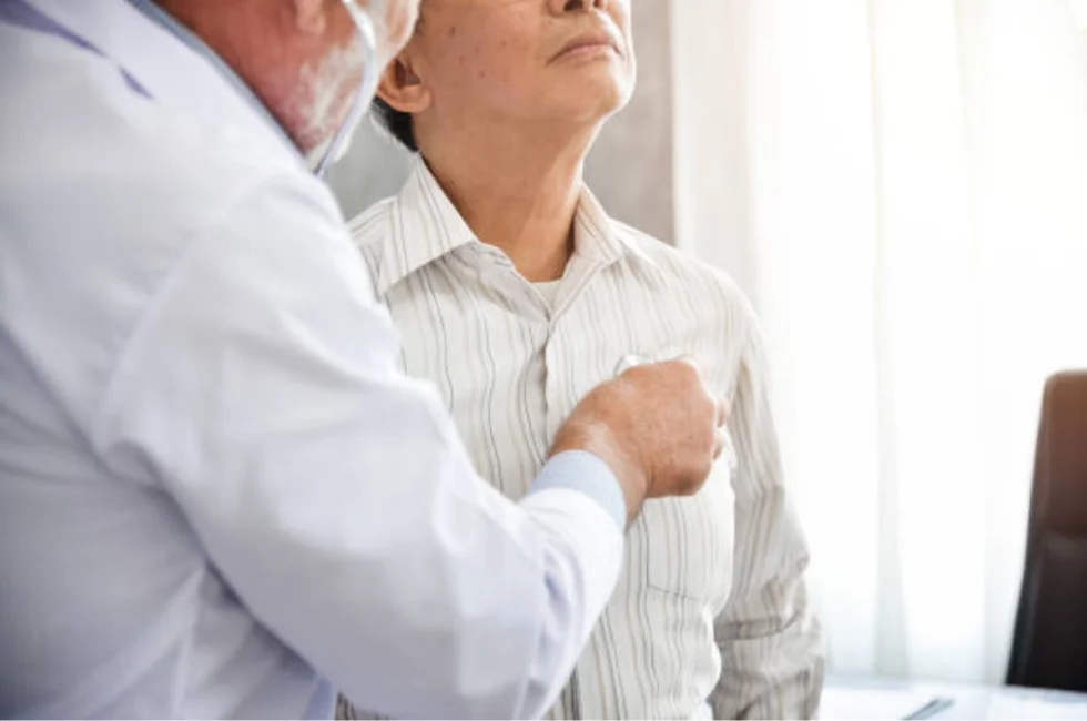 Tuberculose: A Antiga Inimiga que Ainda Desafia a Medicina Moderna