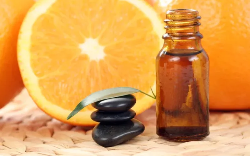 Aromaterapia: Óleos Essenciais para Harmonia e Bem-Estar