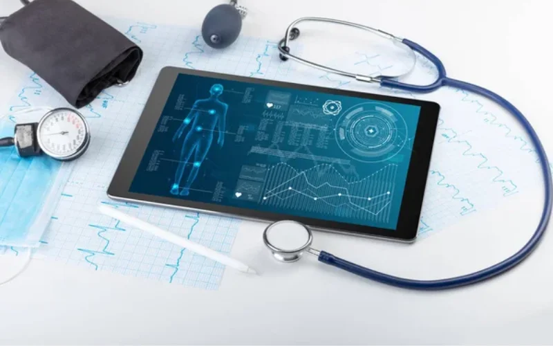 Revolução na Saúde: Avanços Tecnológicos e Novas Abordagens Transformando os Cuidados Médicos