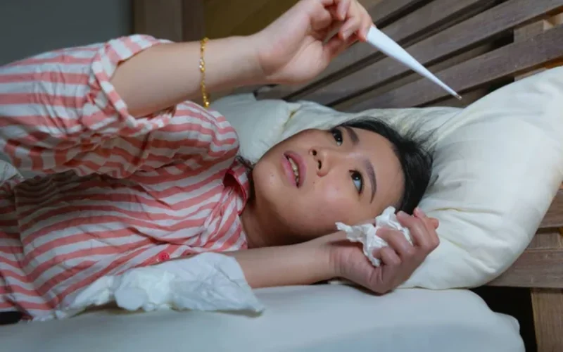 Gripe (Influenza): Sintomas, Prevenção, Vacinação e Como Não Confundir com um Resfriado Comum