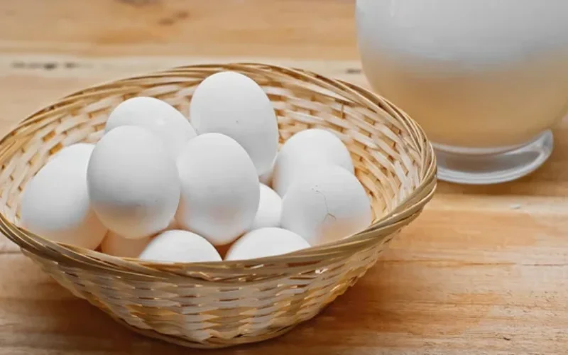 Ovos na Dieta: Mitos, Verdades e o Impacto dos Preços no Brasil