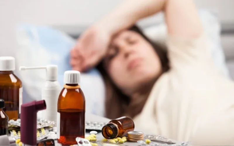 Gripe (Influenza): Sintomas, Prevenção, Vacinação e Como Não Confundir com um Resfriado Comum