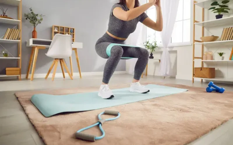 Transforme Sua Rotina: Dicas e Benefícios dos Exercícios Físicos para Corpo e Mente