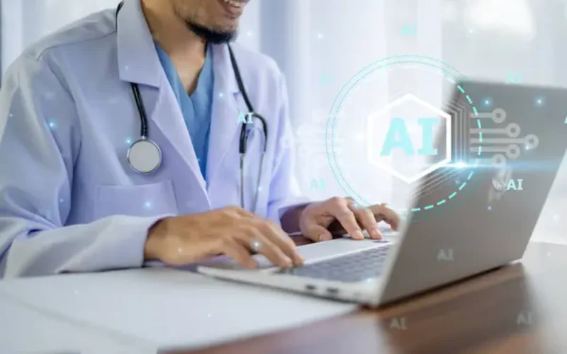 Revolução na Saúde: Avanços Tecnológicos e Novas Abordagens Transformando os Cuidados Médicos