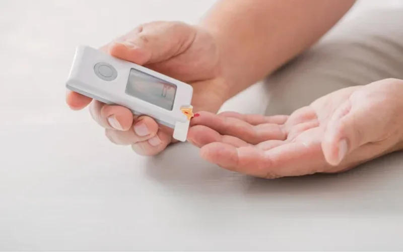 Diabetes Sintomas Tratamentos e Como Prevenir com Saúde